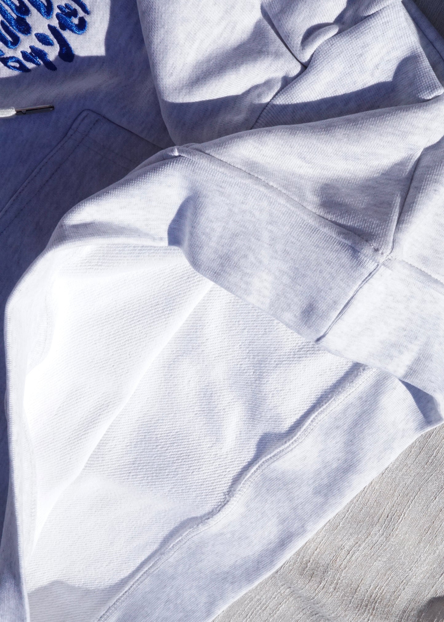 SERENITY DREAM Hoodies