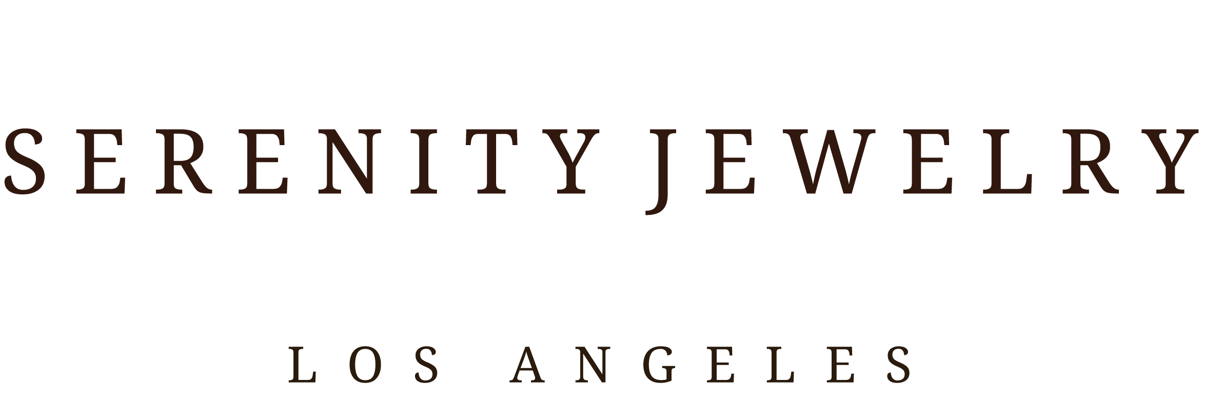 Serenity Jewelry LA